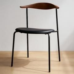 ̲ץ/BullHornChair֥ۡTypeBڥ֥åե졼PVC 