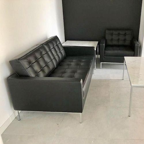 ե󥹡ΡFlorenceKnoll/1205饦󥸥ե1Pڥƥ饤󡦥쥶ۤ¾-ǥʡȶN PLUS