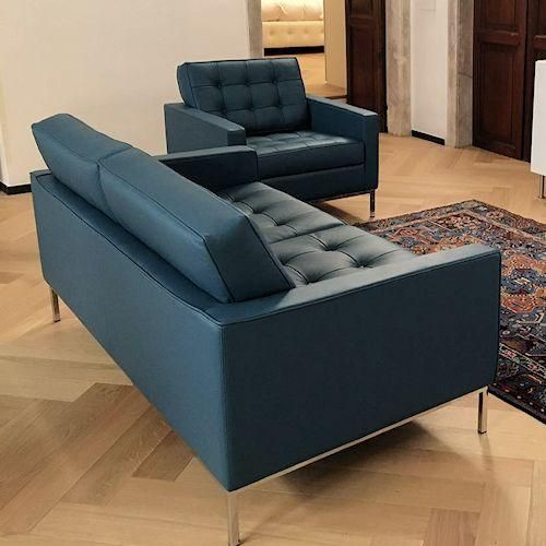 ե󥹡ΡFlorenceKnoll/1205饦󥸥ե1Pڥƥ饤󡦥쥶ۤ¾-ǥʡȶN PLUS