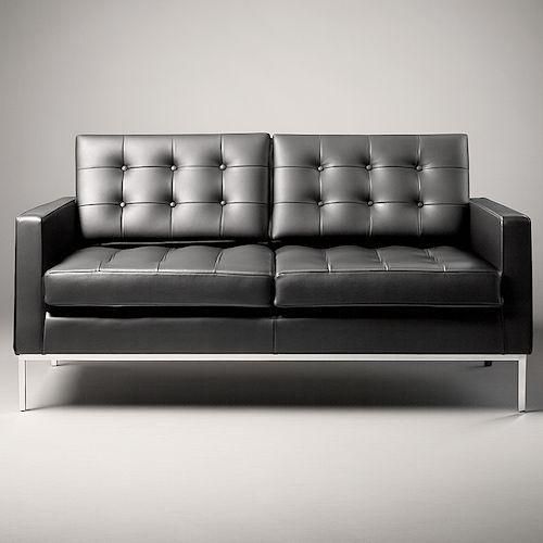 ե󥹡ΡFlorenceKnoll/1206åƥե2Pڥƥ饤󡦥쥶ۥᥤ-ǥʡȶN PLUS