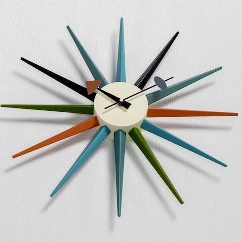 硼ͥ륽/SunburstClockСȥåڥޥ顼ۤ¾-ǥʡȶN PLUS