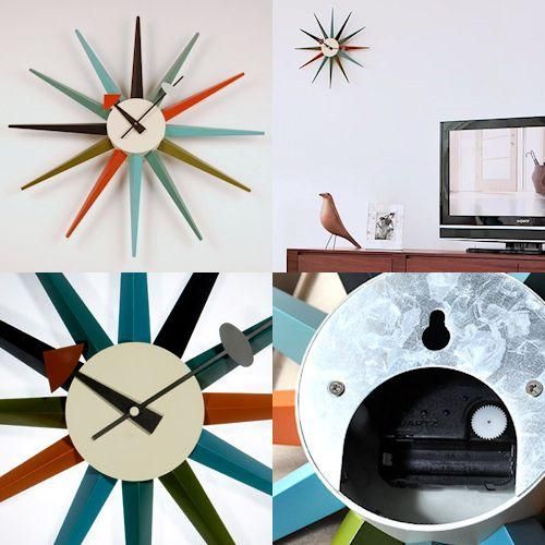 硼ͥ륽/SunburstClockСȥåڥޥ顼ۤ¾-ǥʡȶN PLUS