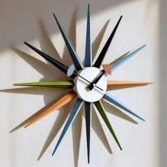 硼ͥ륽/SunburstClockСȥåڥޥ顼