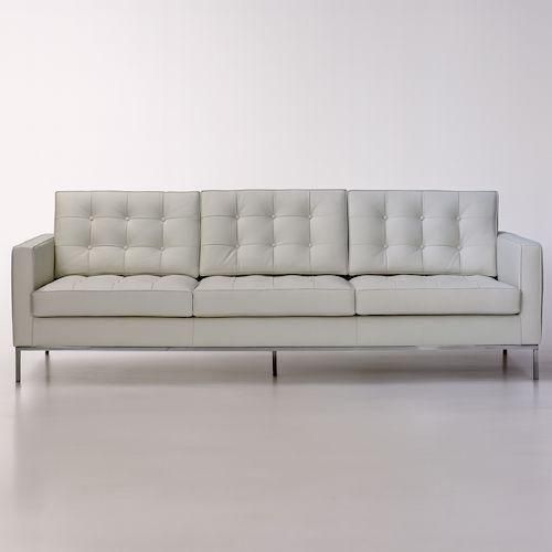 ե󥹡ΡFlorenceKnoll/1207ե3Pڥƥ饤󡦥쥶ۥᥤ-ǥʡȶN PLUS