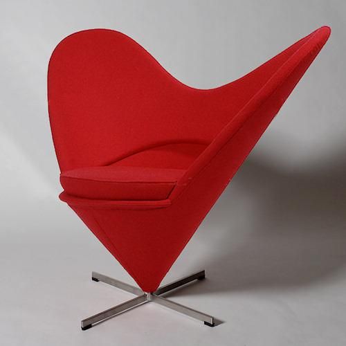 ʡѥȥ/HeartConeChairϡȥץȡڥե֥åۤ͡¾-ǥʡȶN PLUS