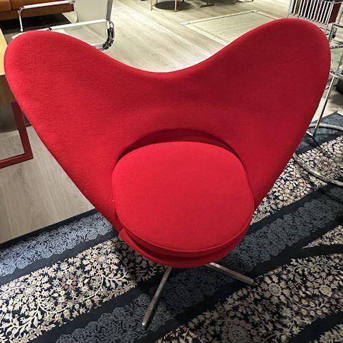 ʡѥȥ/HeartConeChairϡȥץȡڥե֥åۤ͡¾-ǥʡȶN PLUS