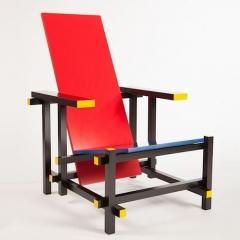 ヘリット・トーマス・リートフェルト - デザイナーズ家具専門 ヘリット・トーマス・リートフェルト - デザイナーズ家具専門