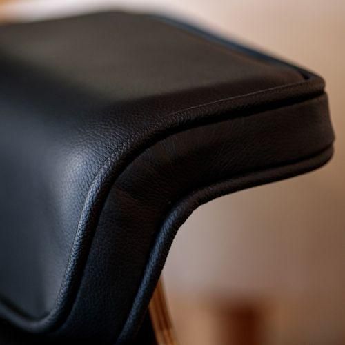 チャールズ＆レイ・イームズ/ラウンジチェア【ウォールナット