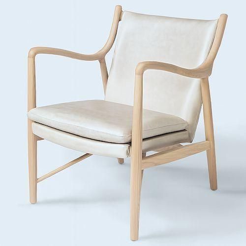 ե󡦥桼/EasyChairNo.45ڥB쥶ߥåۥᥤ-ǥʡȶN PLUS