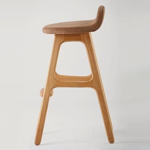 åХå/CounterStool󥿡ġModel61ڥե֥åSH650mmۤ¾-ǥʡȶN PLUS
