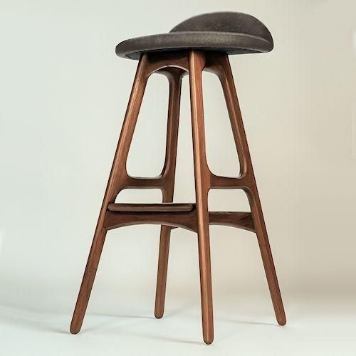 åХå/BarStoolСġModel61ڥե֥åSH750mmۥᥤ-ǥʡȶN PLUS