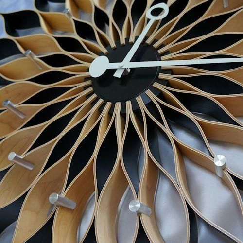 硼ͥ륽/SunflowerClockեåVerichronӡۤ¾-ǥʡȶN PLUS