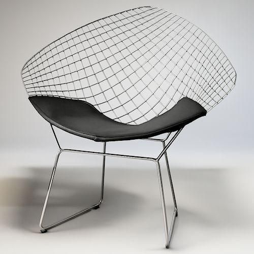 ϥ꡼٥ȥ/DiamondChairɥڥե졼PUȥѥåɡۥᥤ-ǥʡȶN PLUS