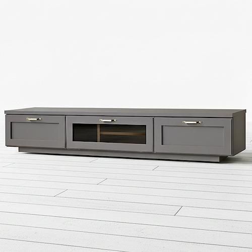 GART/쥤å奫顼TVܡɥӥ͡W180cmۥᥤ-ǥʡȶN PLUS