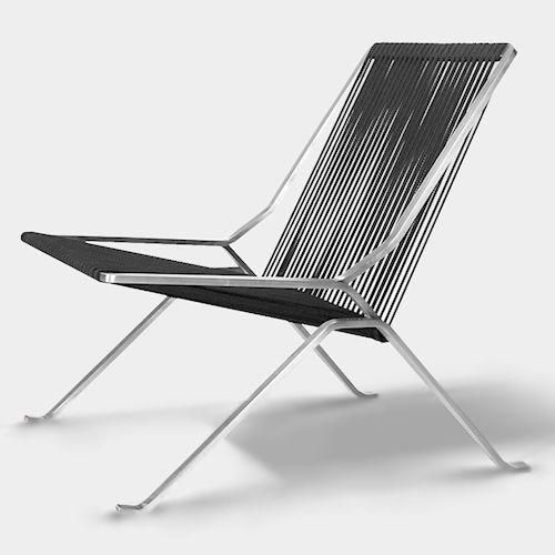 ݡ롦ۥPoul Kjærholm/PK25ڥ֥åۤ¾-ǥʡȶN PLUS