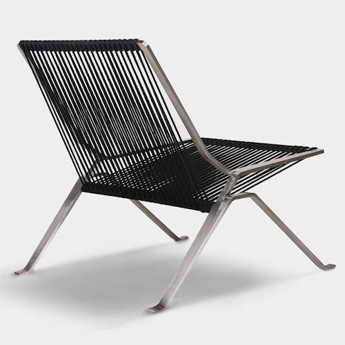 ݡ롦ۥPoul Kjærholm/PK25ڥ֥åۤ¾-ǥʡȶN PLUS