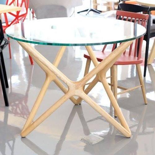 ショーン・ディックス/TripleXDiningTableトリプルエックス