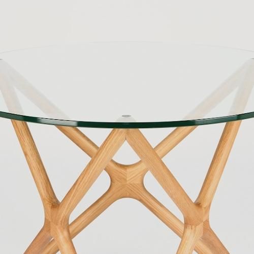 ショーン・ディックス/TripleXDiningTableトリプルエックス
