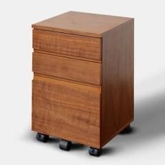 チェスト　NOCE ハイチェスト ベレッサ 79－6段 ウォールナット(幅79cm 5Y)WN