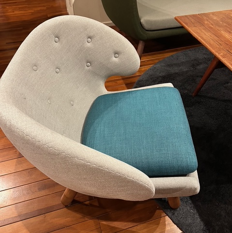 ե󡦥桼/ڥꥫPelicanChairץȡڥե֥åܥAۤ¾-ǥʡȶN PLUS