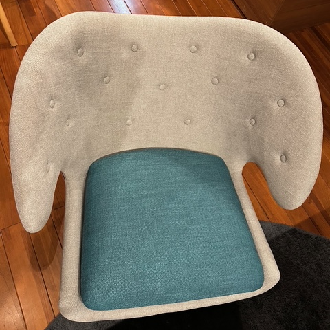 ե󡦥桼/ڥꥫPelicanChairץȡڥե֥åܥAۤ¾-ǥʡȶN PLUS