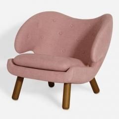 フィン・ユール/ペリカンチェアPelicanChairリプロダクト
