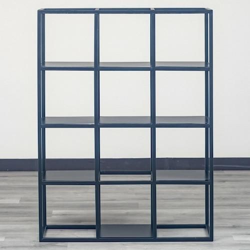 【送料無料】Vintage Multi Shelf デザイナーズスタイル/ヴィンテージテイストマルチオープンシェルフGL