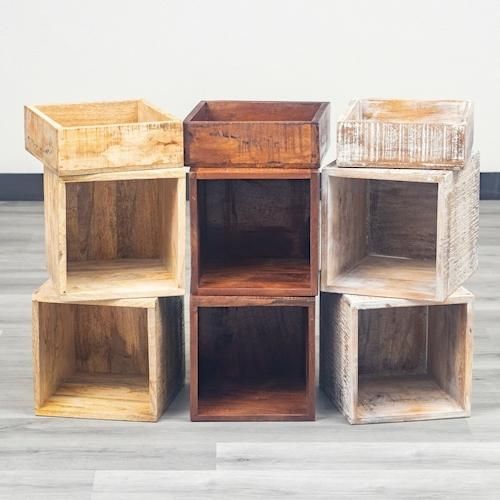 デザイナーズスタイル/ヴィンテージテイストマルチオープン