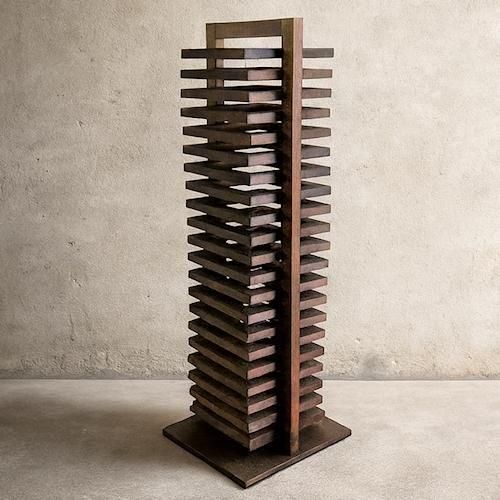 Flames�ե쥤�ॹ/�¥����ե����������HIKIDASHI�ҥ�������H710mm�ۥᥤ�����-�ǥ����ʡ����ȶ�����N PLUS