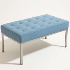 ヴィンテージ knoll ノール フローレンス・ノール オットマン スツール ヴィンテージ knoll ノール フローレンス・ノール オットマン スツール