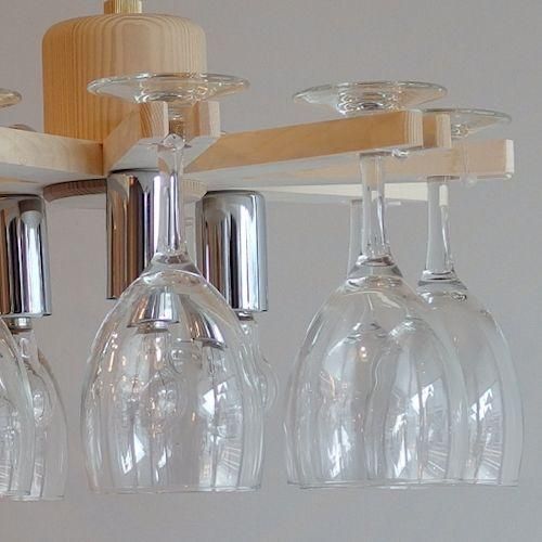 Flamesե쥤ॹ/GrassChandelier饹ǥꥢ3ͧ33cmۤ¾-ǥʡȶN PLUS