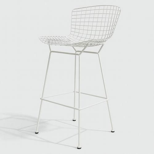 ϥ꡼٥ȥ/WireStoolHigh磻䡼ġϥڥA顼ե졼SH70cmۥᥤ-ǥʡȶN PLUS