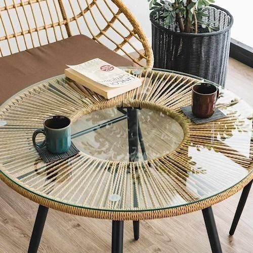 �ǥ����ʡ�����������/PE�͹��饿��꥾���ȥƥ����ȥ��ե��ơ��֥�MH�ڦ�80cm��
����¾����-�ǥ����ʡ����ȶ�����N PLUS