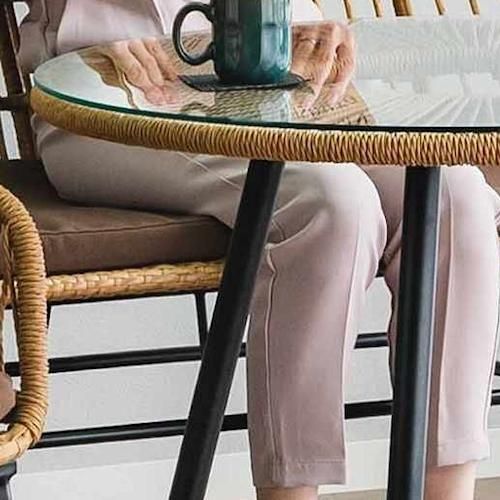 �ǥ����ʡ�����������/PE�͹��饿��꥾���ȥƥ����ȥ��ե��ơ��֥�MH�ڦ�80cm��
����¾����-�ǥ����ʡ����ȶ�����N PLUS