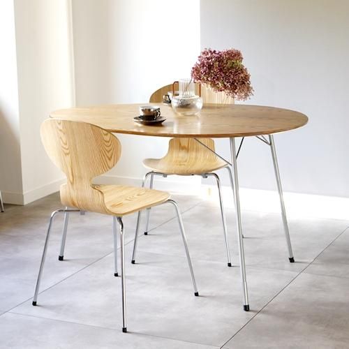 1:6DESIGN社 アントチェア　ミニチュア　アルネヤコブセン /vitra 1:6DESIGN社 アントチェア ミニチュア アルネヤコブセン /vitra