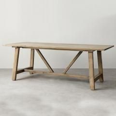 GART�����/������ơ����ƥ����ȥ����˥󥰥ơ��֥�EDE�����ǡڣ�240cm�����������