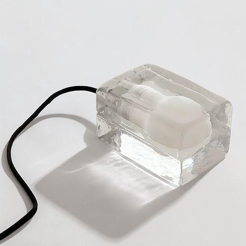 HarriKoskinenϥåꥳͥץ/BlockLamp֥åסLEDŵ°ۥᥤ-ǥʡȶN PLUS