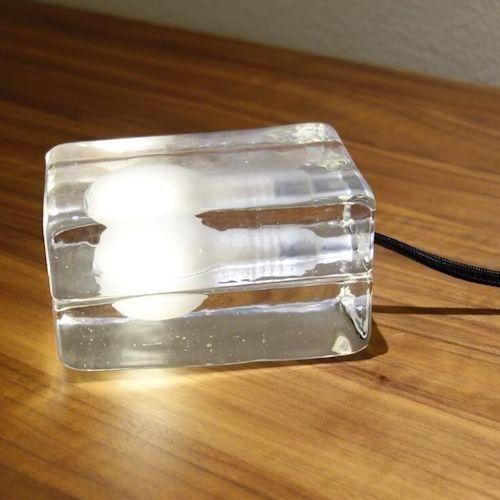 HarriKoskinenϥåꥳͥץ/BlockLamp֥åסLEDŵ°ۤ¾-ǥʡȶN PLUS