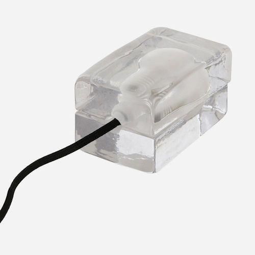 HarriKoskinenϥåꥳͥץ/BlockLamp֥åסLEDŵ°ۤ¾-ǥʡȶN PLUS