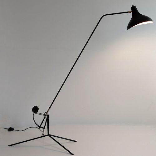 BernardSchottlanderバーナード・ショットランダー/MANTIS