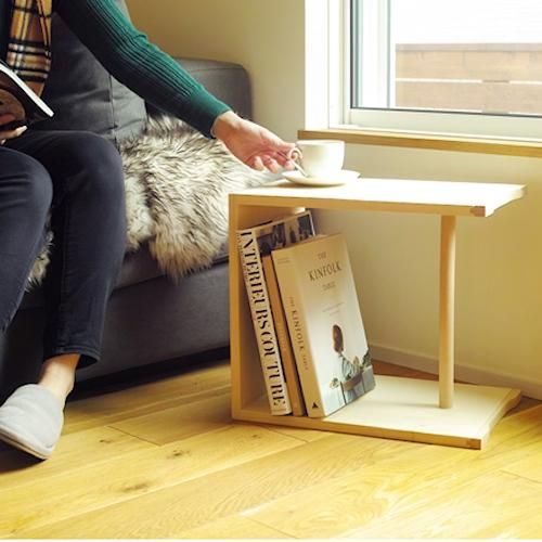 ウルムスツール 引き出し付き アウトレット品 マックス・ビル