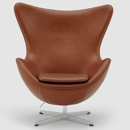 ͡䥳֥/EggChairåڥB쥶ۥᥤ-ǥʡȶN PLUS