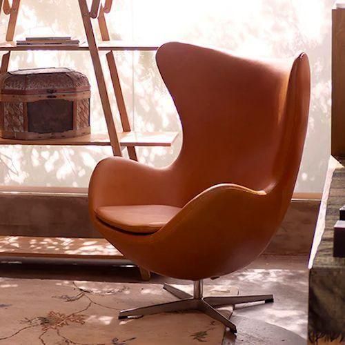 ͡䥳֥/EggChairåڥB쥶ۤ¾-ǥʡȶN PLUS