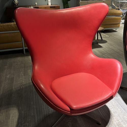 ͡䥳֥/EggChairåڥB쥶ۤ¾-ǥʡȶN PLUS