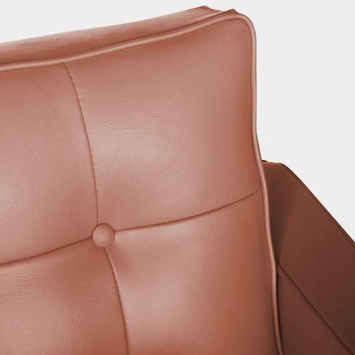 フローレンス・ノールFlorenceKnoll/1205ラウンジソファ1P