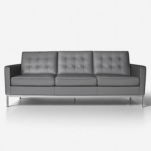 ե󥹡ΡFlorenceKnoll/1207ե3PڥB쥶ۥᥤ-ǥʡȶN PLUS