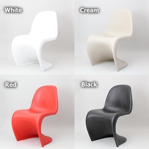 pantonchair verner pantonパントンチェア リプロダクト品 パントンチェア リプロダクト デザイナーズチェア ミッド