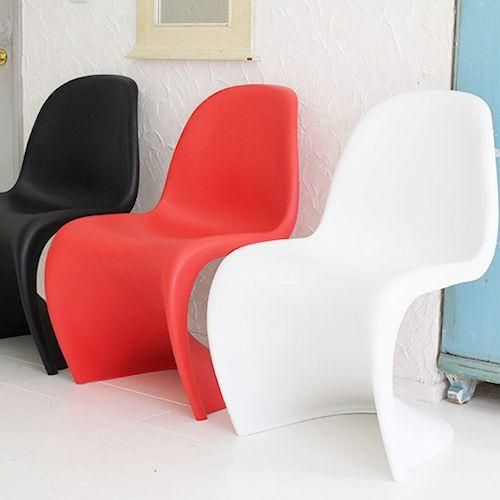 pantonchair verner pantonパントンチェア リプロダクト品 楽天市場】パントンチェア リプロダクト デザイナーズチェア