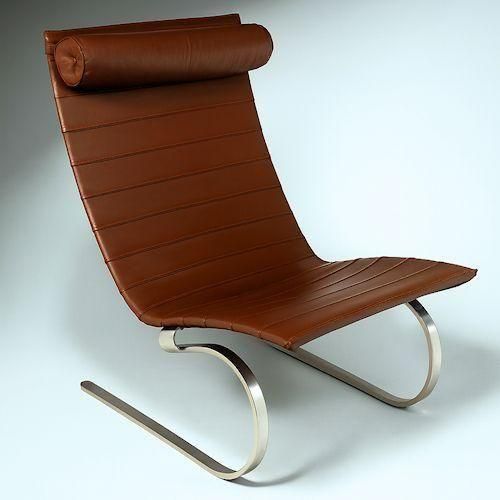 ݡ롦ۥPoulKjærholm/PK20饦󥸥ڥ쥶͡ۥᥤ-ǥʡȶN PLUS