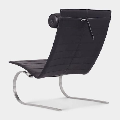 �ݡ��롦�����ۥ��PoulKjærholm/PK20�饦�󥸥������ڥ쥶�����ۤ͡���¾����-�ǥ����ʡ����ȶ�����N PLUS